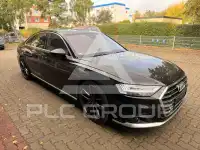 2021 Audi A8