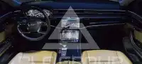 2021 Audi A8