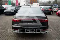 2021 Audi A8