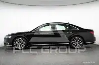 2021 Audi A8