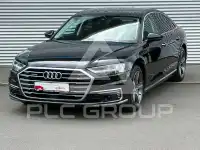 2021 Audi A8