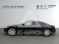 2021 Audi A8