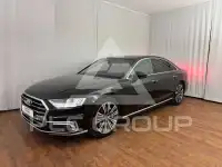 2021 Audi A8