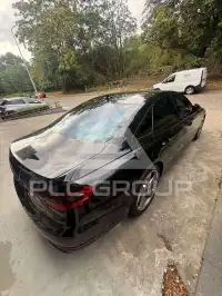 2021 Audi A8