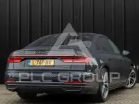 2021 Audi A8