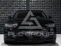 2021 Audi A8