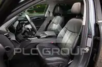 2021 Audi A8