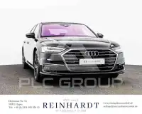 2021 Audi A8