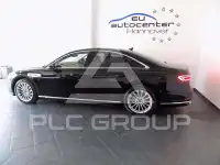 2021 Audi A8