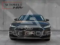2021 Audi A8