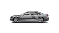 2021 Audi A8