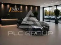 2021 Audi A8