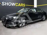 2021 Audi A8