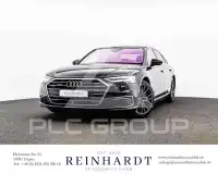 2021 Audi A8