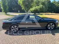 2021 Audi A8