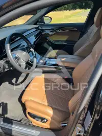 2021 Audi A8