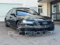 2021 Audi A8