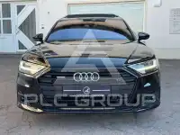 2021 Audi A8