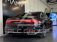 2021 Audi A8