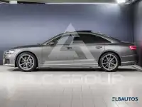 2021 Audi A8