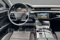 2021 Audi A8
