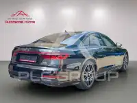 2021 Audi A8