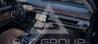2021 Audi A8