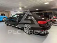 2021 Audi A8