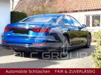 2021 Audi A8