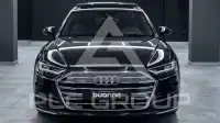 2021 Audi A8