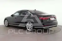 2021 Audi A8