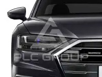 2021 Audi A8