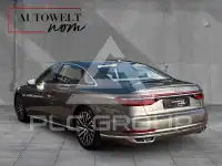 2021 Audi A8