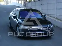 2021 Audi A8