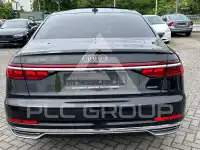 2021 Audi A8