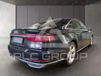 2021 Audi A8