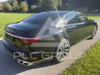 2021 Audi A8
