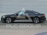 2021 Audi A8