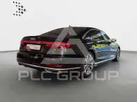 2021 Audi A8