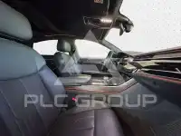 2021 Audi A8
