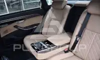 2021 Audi A8