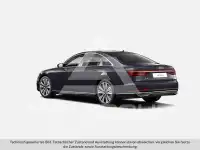 2021 Audi A8