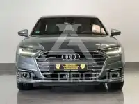 2021 Audi A8