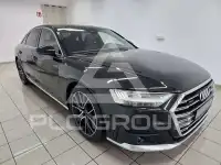 2021 Audi A8