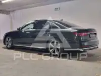 2021 Audi A8