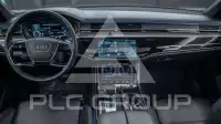 2021 Audi A8