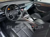 2021 Audi A8