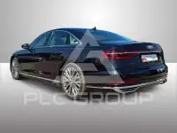 2021 Audi A8