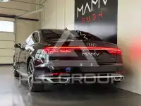 2021 Audi A8