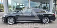 2021 Audi A8